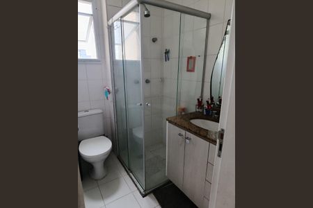 Apartamento à venda com 50m², 2 quartos e 1 vaga