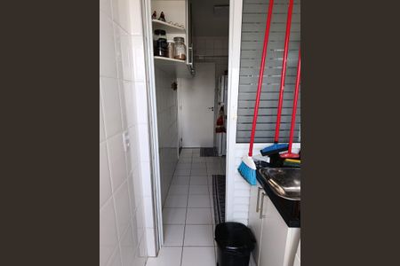 Apartamento à venda com 50m², 2 quartos e 1 vaga