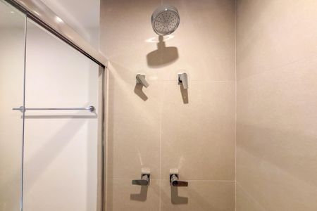 Apartamento para alugar com 42m², 1 quarto e 1 vaga