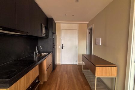Apartamento para alugar com 42m², 1 quarto e 1 vaga