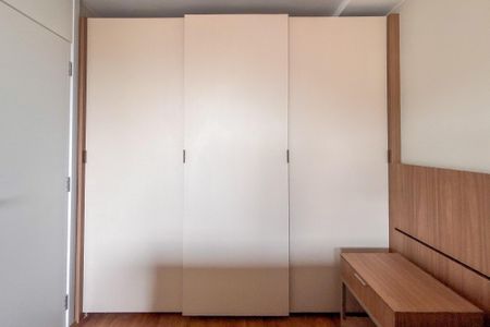 Apartamento para alugar com 42m², 1 quarto e 1 vaga