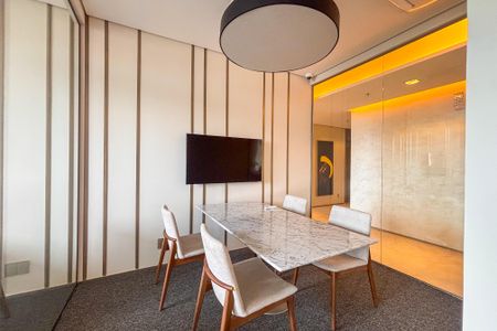 Apartamento para alugar com 42m², 1 quarto e 1 vaga