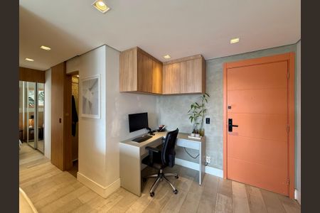 Apartamento à venda com 65m², 2 quartos e 1 vagaSala