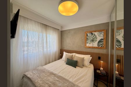 Apartamento à venda com 65m², 2 quartos e 1 vagaQuarto 1