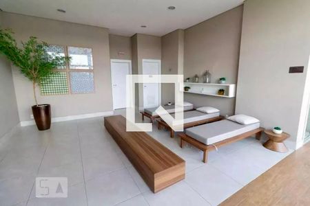 Apartamento à venda com 65m², 2 quartos e 1 vagaSpa/Sauna