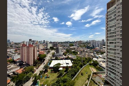 Apartamento à venda com 65m², 2 quartos e 1 vagaVista Área de Serviço