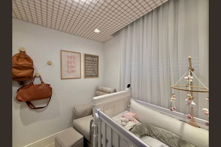 Apartamento à venda com 65m², 2 quartos e 1 vagaQuarto 2