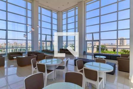 Apartamento à venda com 65m², 2 quartos e 1 vagaSalão de Festas 