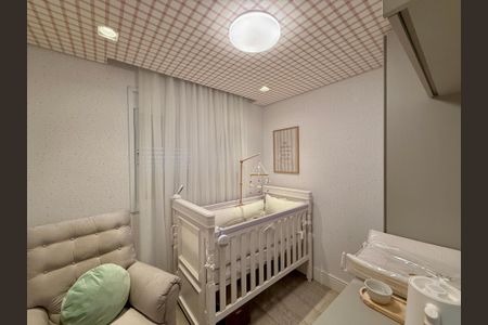 Apartamento à venda com 65m², 2 quartos e 1 vagaQuarto 2