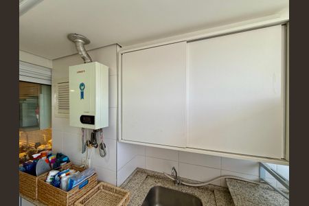 Apartamento à venda com 65m², 2 quartos e 1 vagaÁrea de Serviço