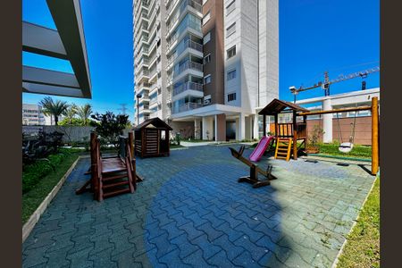 Apartamento à venda com 65m², 2 quartos e 1 vagaPlayground 