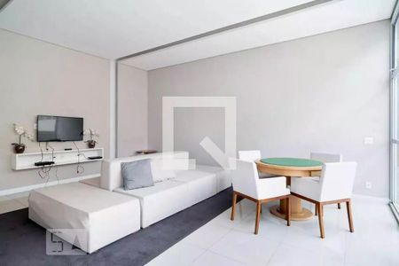 Apartamento à venda com 65m², 2 quartos e 1 vagaSalão de Jogos 