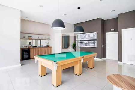 Apartamento à venda com 65m², 2 quartos e 1 vagaSalão de Jogos 