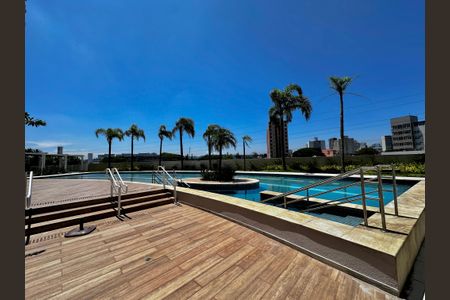 Apartamento à venda com 65m², 2 quartos e 1 vagaPiscina 