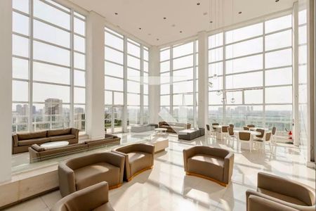 Apartamento à venda com 65m², 2 quartos e 1 vagaSalão de Festas 