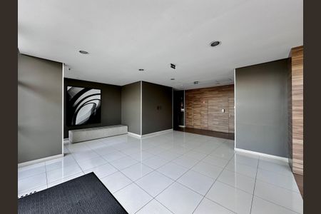 Apartamento à venda com 65m², 2 quartos e 1 vagaHall Social Bloco 