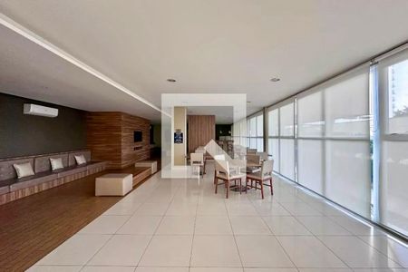 Apartamento à venda com 65m², 2 quartos e 1 vagaSalão de Festas 