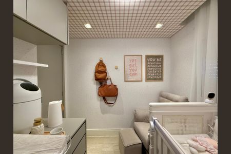 Apartamento à venda com 65m², 2 quartos e 1 vagaQuarto 2