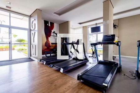 Apartamento à venda com 65m², 2 quartos e 1 vagaAcademia