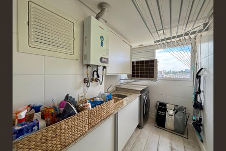 Apartamento à venda com 65m², 2 quartos e 1 vagaÁrea de Serviço