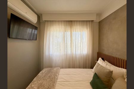 Apartamento à venda com 65m², 2 quartos e 1 vagaQuarto 1