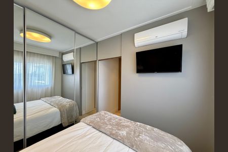 Apartamento à venda com 65m², 2 quartos e 1 vagaQuarto 1
