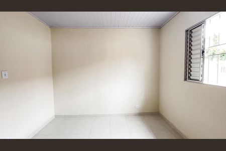 Quarto de casa para alugar com 1 quarto, 60m² em Parque Peruche, São Paulo