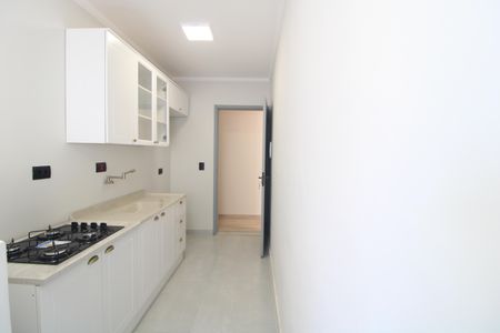 Apartamento para alugar com 48m², 2 quartos e 1 vagaCozinha