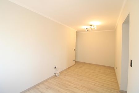 Sala de apartamento para alugar com 2 quartos, 48m² em Cidade Ademar, São Paulo