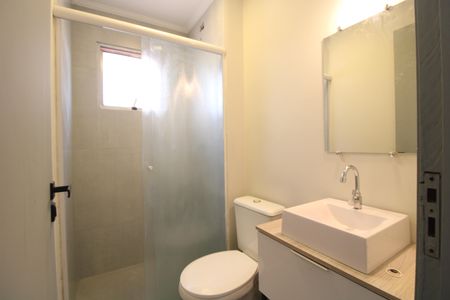 Apartamento para alugar com 48m², 2 quartos e 1 vagaBanheiro