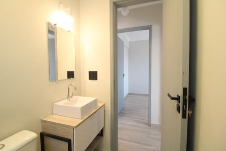 Apartamento para alugar com 48m², 2 quartos e 1 vagaBanheiro