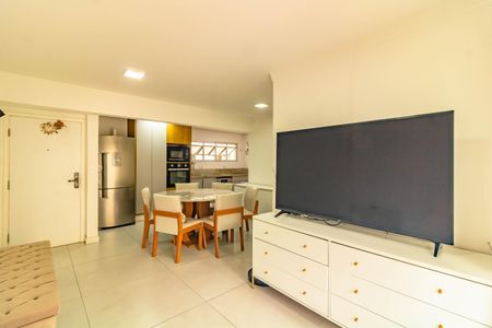 Apartamento à venda com 3 quartos, 76m² em Parque Imperial, São Paulo