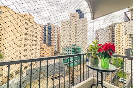Apartamento à venda com 3 quartos, 76m² em Parque Imperial, São Paulo