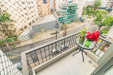 Apartamento à venda com 3 quartos, 76m² em Parque Imperial, São Paulo