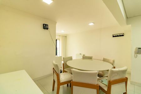 Apartamento à venda com 3 quartos, 76m² em Parque Imperial, São Paulo