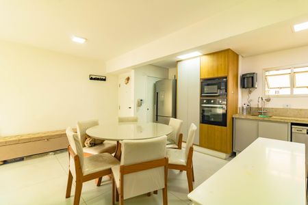 Apartamento à venda com 3 quartos, 76m² em Parque Imperial, São Paulo