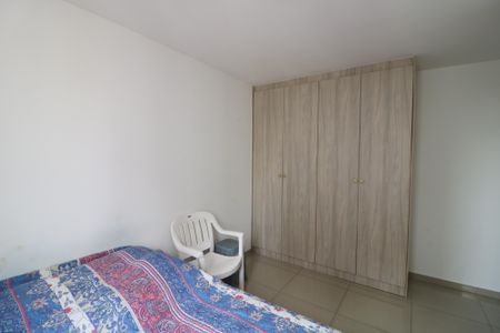 Suite de apartamento para alugar com 2 quartos, 62m² em Vila Graciosa, São Paulo