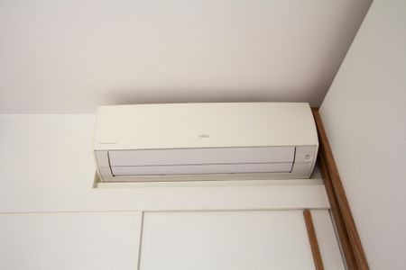 Apartamento à venda com 110m², 3 quartos e 2 vagasSuíte