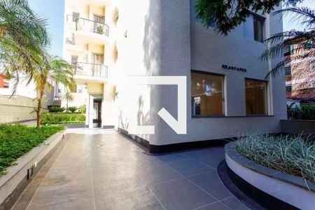 Apartamento à venda com 110m², 3 quartos e 2 vagasÁrea comum