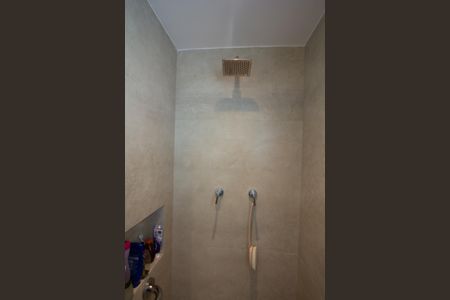 Apartamento à venda com 110m², 3 quartos e 2 vagasBanheiro