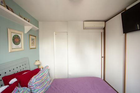 Apartamento à venda com 110m², 3 quartos e 2 vagasSuíte