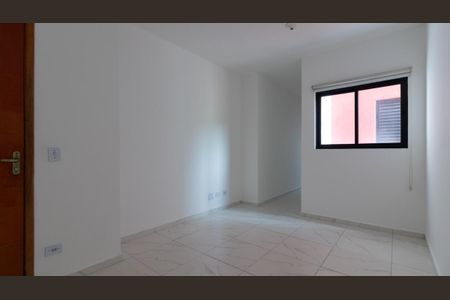 Sala de apartamento para alugar com 2 quartos, 45m² em Parque Maria Luiza, São Paulo
