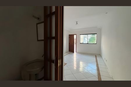 Casa à venda com 2 quartos, 116m² em Vila Bonilha, São Paulo