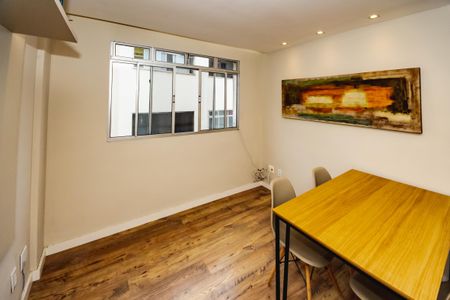 Apartamento para alugar com 2 quartos, 70m² em Manacás, Belo Horizonte