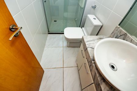 Apartamento para alugar com 2 quartos, 70m² em Manacás, Belo Horizonte