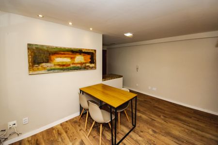 Apartamento para alugar com 2 quartos, 70m² em Manacás, Belo Horizonte