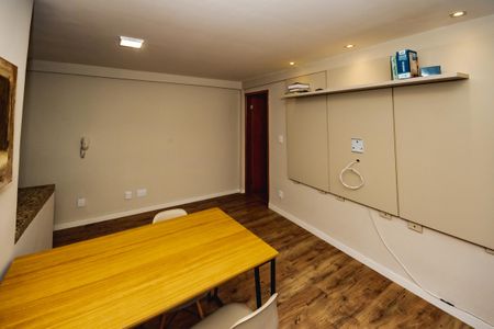 Apartamento para alugar com 2 quartos, 70m² em Manacás, Belo Horizonte