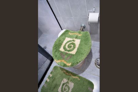 Apartamento à venda com 67m², 2 quartos e 1 vagaBanheiro