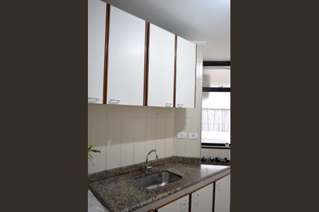 Apartamento à venda com 67m², 2 quartos e 1 vagaCozinha