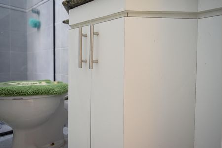 Apartamento à venda com 67m², 2 quartos e 1 vagaBanheiro